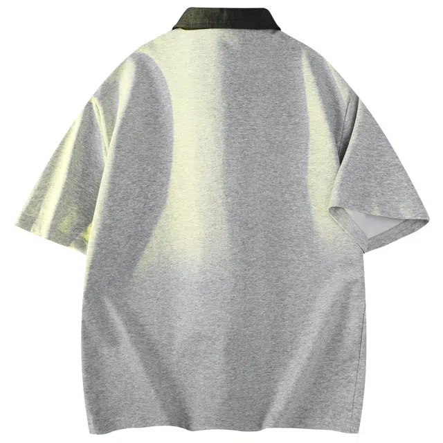 NINETEEN AUTUMN Polo
