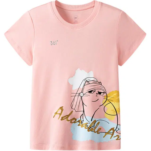 361KIDS T
