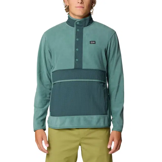 MOUNTAIN HARDWEAR Microchill