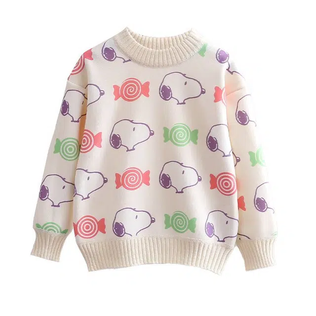 SNOOPY