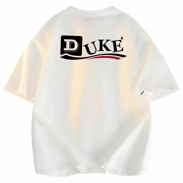 DUKE+DEXTER LOGOT