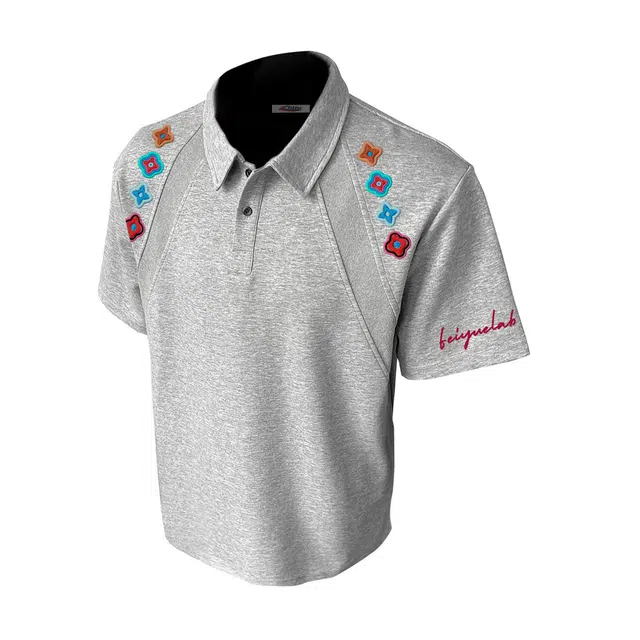 Feiyue Polo
