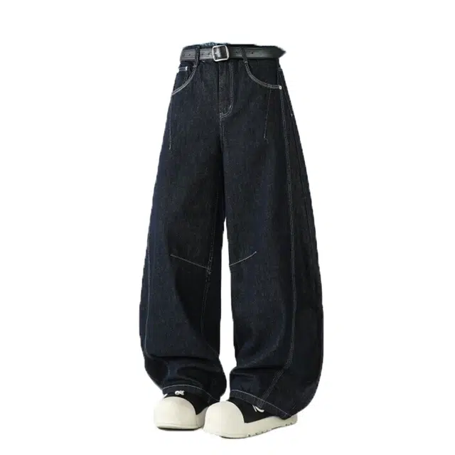 KLAMMKICKS baggy
