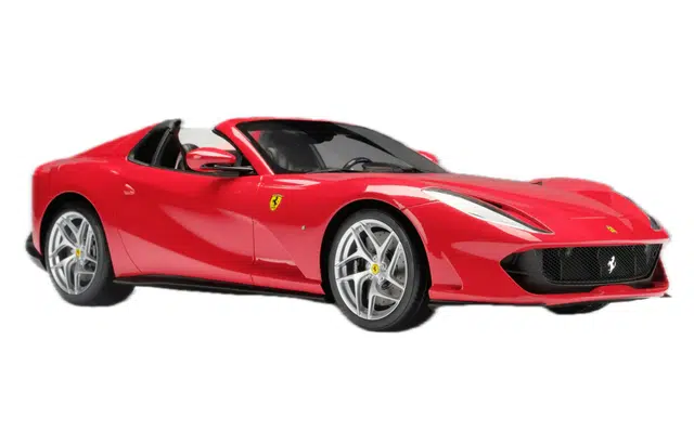Amalgam Collection 112 AMA Ferrari 812GTS