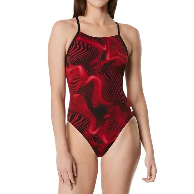 Speedo Fusio Vibe Endurance+