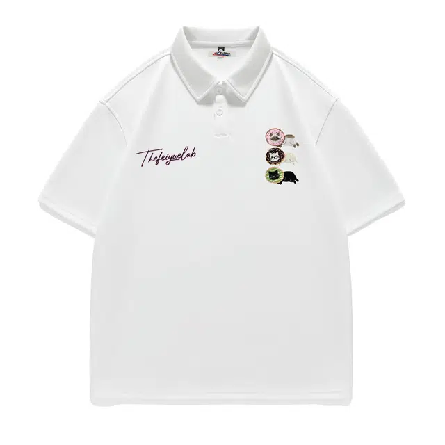 Feiyue LogoPolo