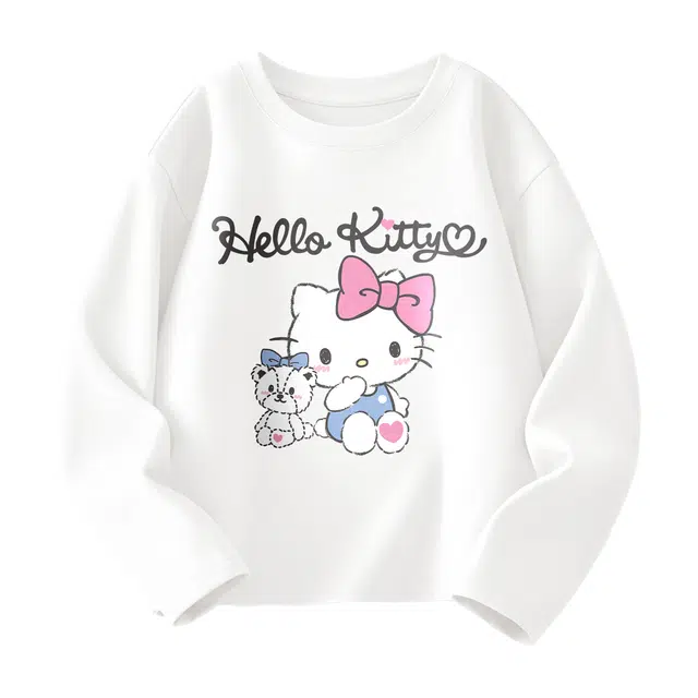 Hello Kitty T