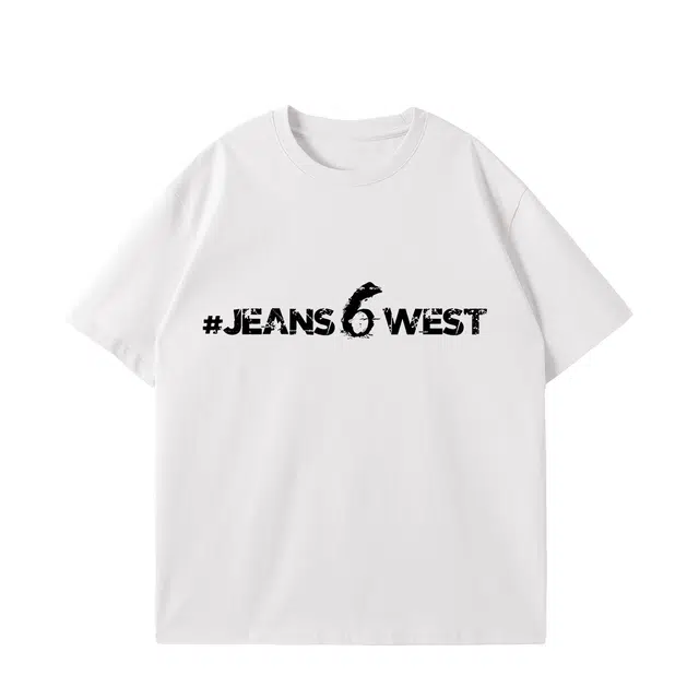 JEANSWEST JNR LogoT
