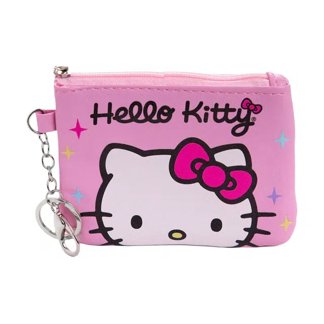 Sanrio Hello Kitty PU