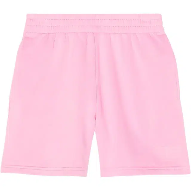 Balenciaga Kids FW22 Pink Shorts
