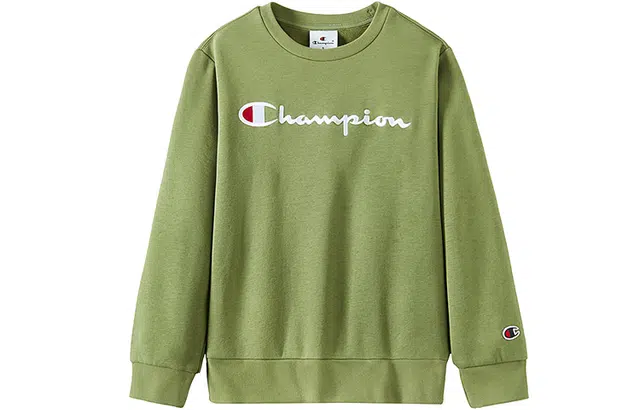 Champion Kids Logo