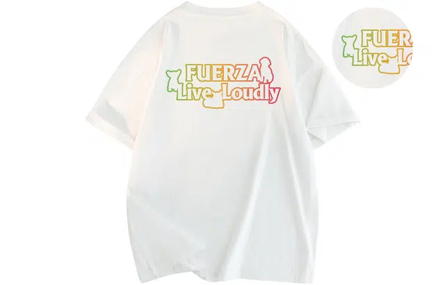 FUERZA T
