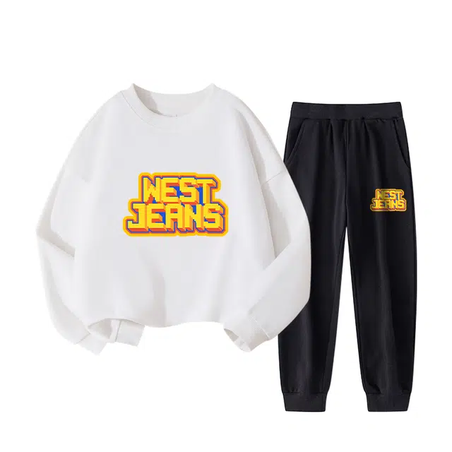 JEANSWEST JNR Logo