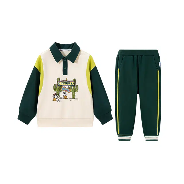 SNOOPY Polo