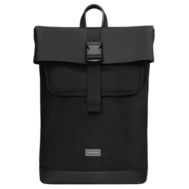 Samsonite Casual Backpack Black