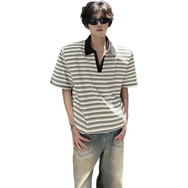 POSIYING Polo