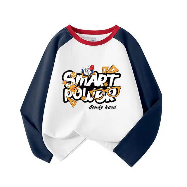 La Chapelle Kids T
