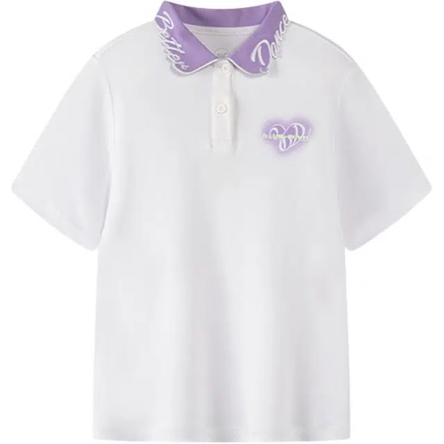 361KIDS Polo