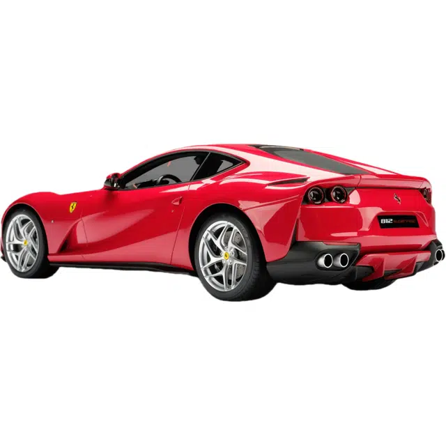 Amalgam Collection 112 AMA Ferrari 812 SUPERFAST 499