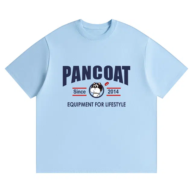 Pancoat LogoT