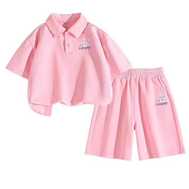 La Chapelle Kids T