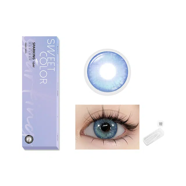 SweetColor 10