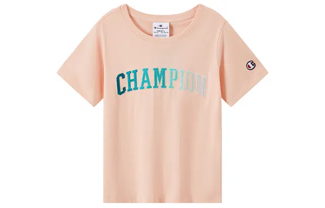 Champion Kids logoT