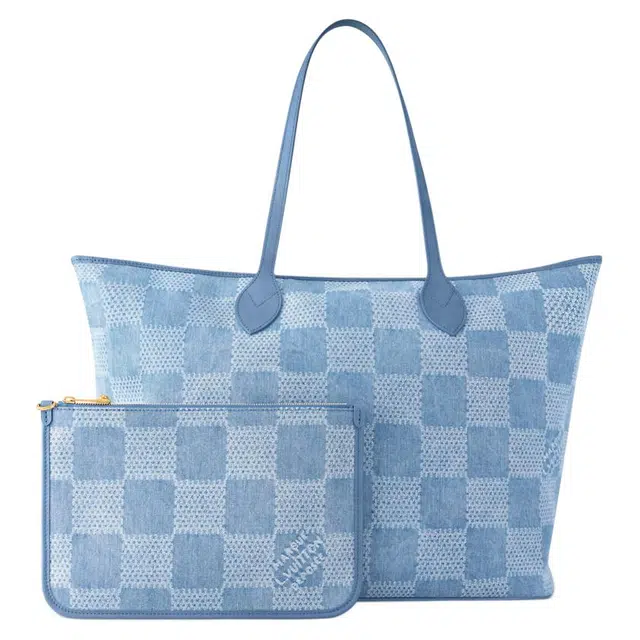 LOUIS VUITTON Nevereverfull