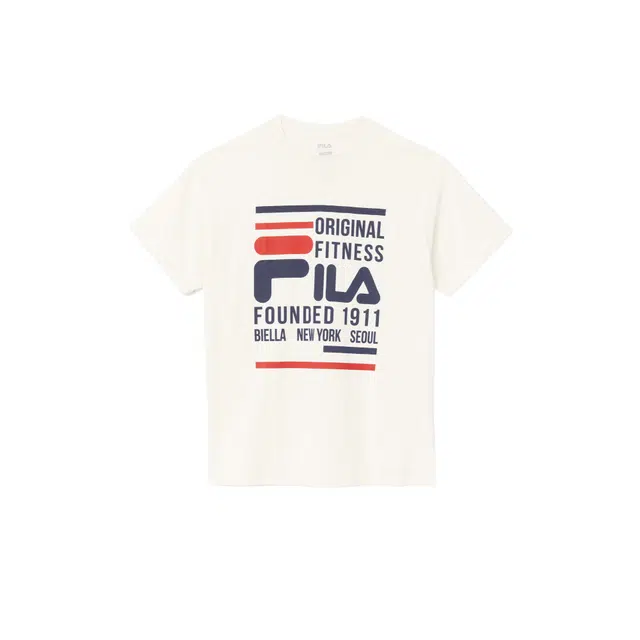 FILA Original Fitness T
