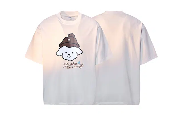 MANYSTON T