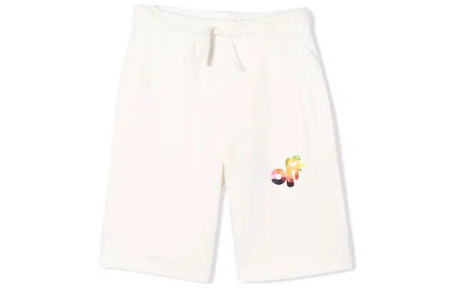 OFF-WHITE SS22 Logo