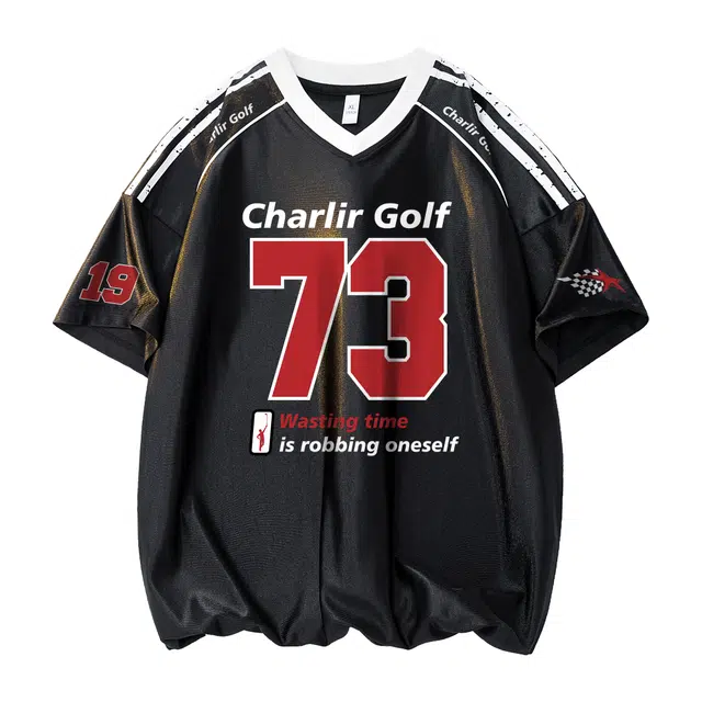 CHARLIE GOLF