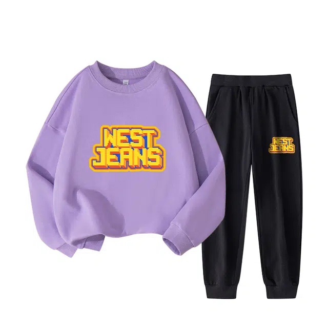 JEANSWEST JNR Logo