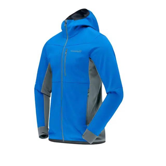 NORRONA SS22 falketind warm 2 Octa