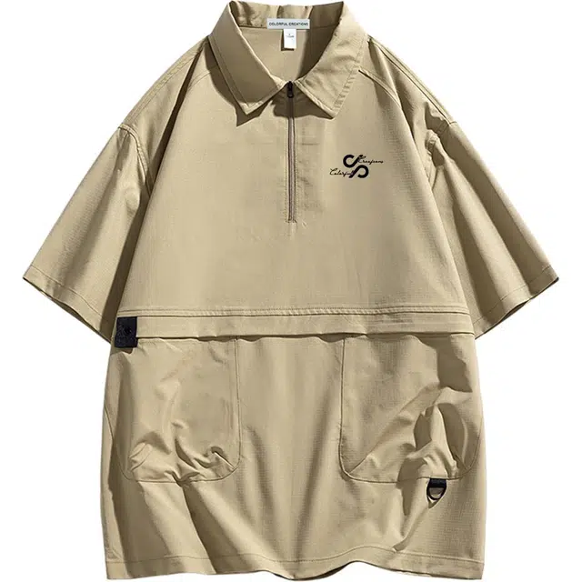 Colorful Creations Polo