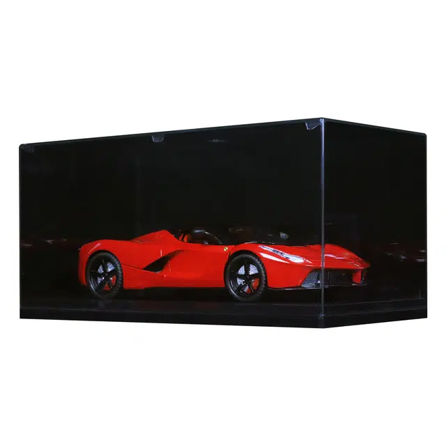 LaFerrari 122
