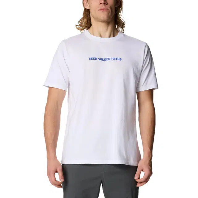 MOUNTAIN HARDWEAR SeekWilderPathsT
