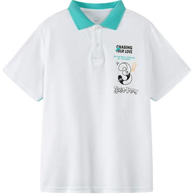 361KIDS Polo
