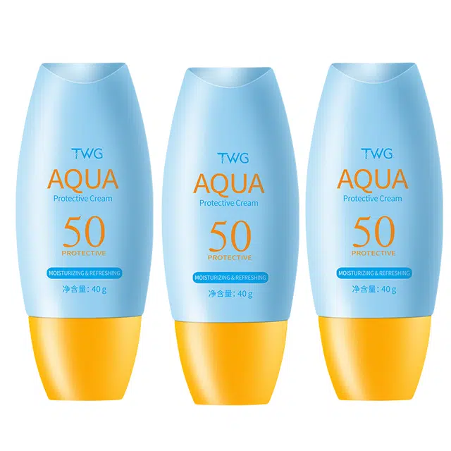 TWG 50SPF50