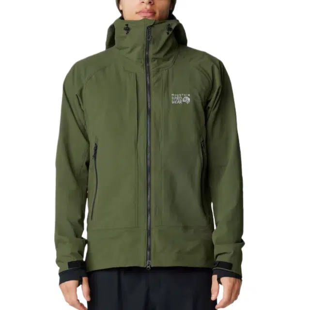 MOUNTAIN HARDWEAR CHOCKSTONE