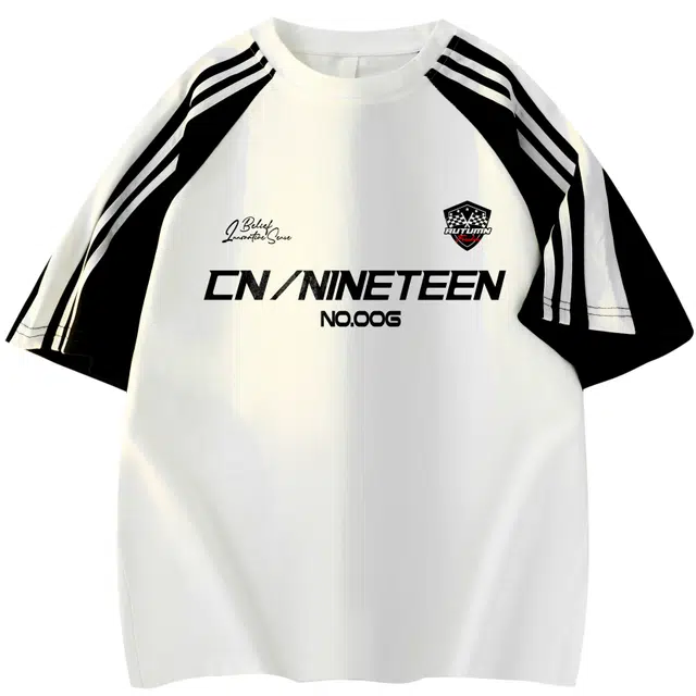 NINETEEN AUTUMN 260gLogoT