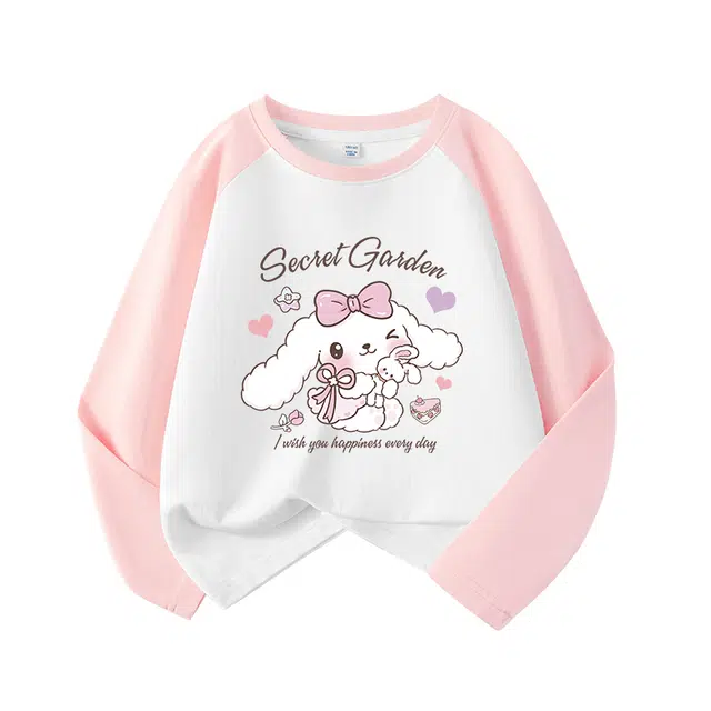 La Chapelle Kids T