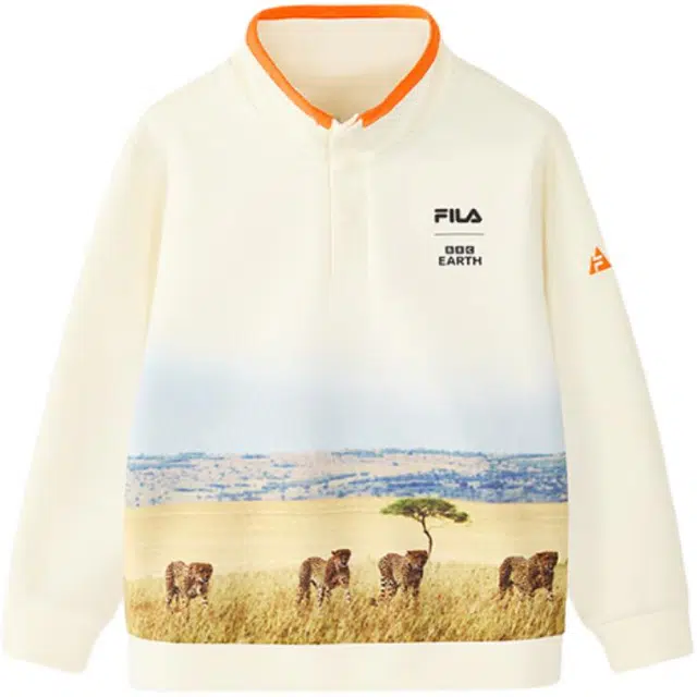 FILA KIDS PERFORMANCE