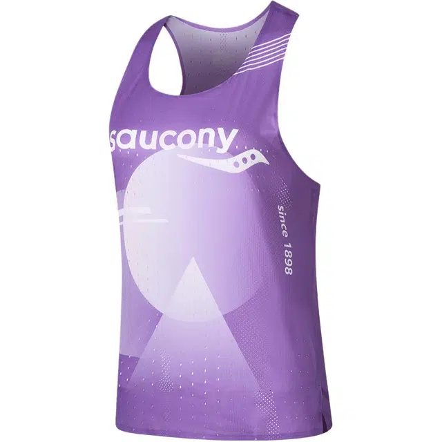 Saucony