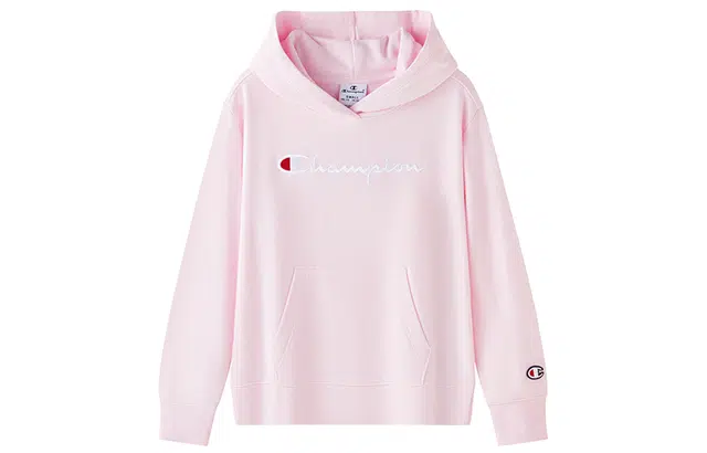 Champion Kids logo