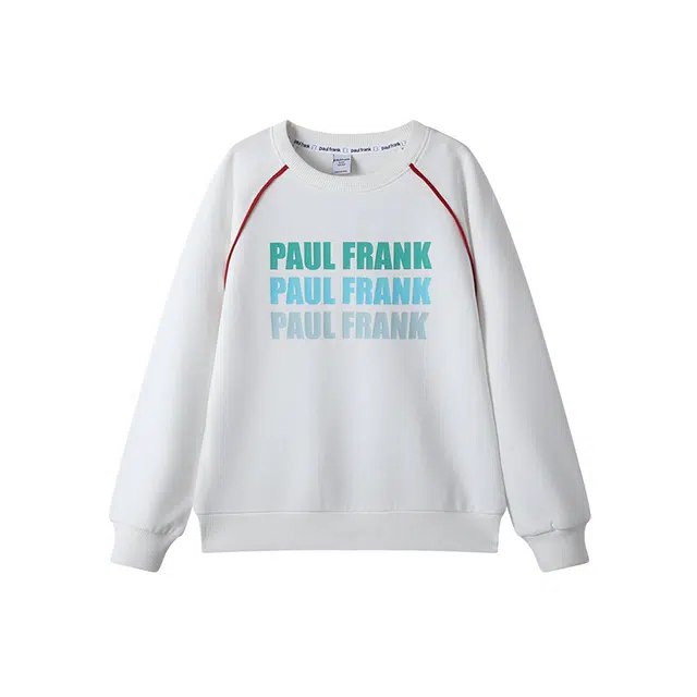 paul frank