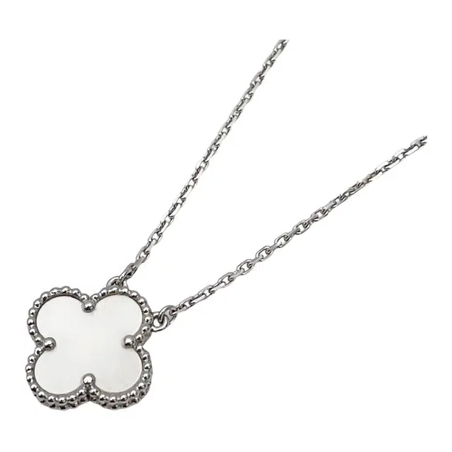 Van Cleef Arpels Alhambra