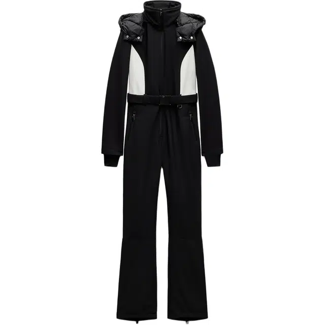 ZARA FW24 SKI