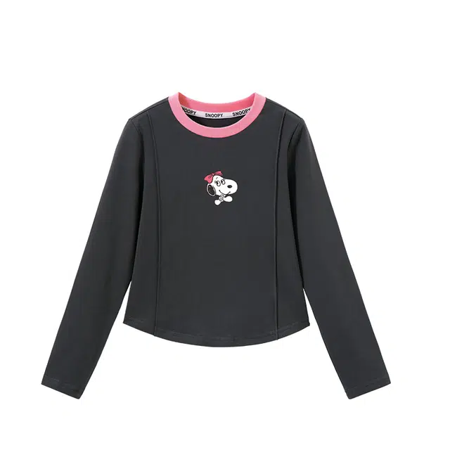 SNOOPY T