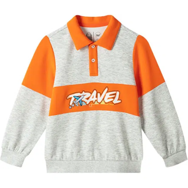 361KIDS Polo